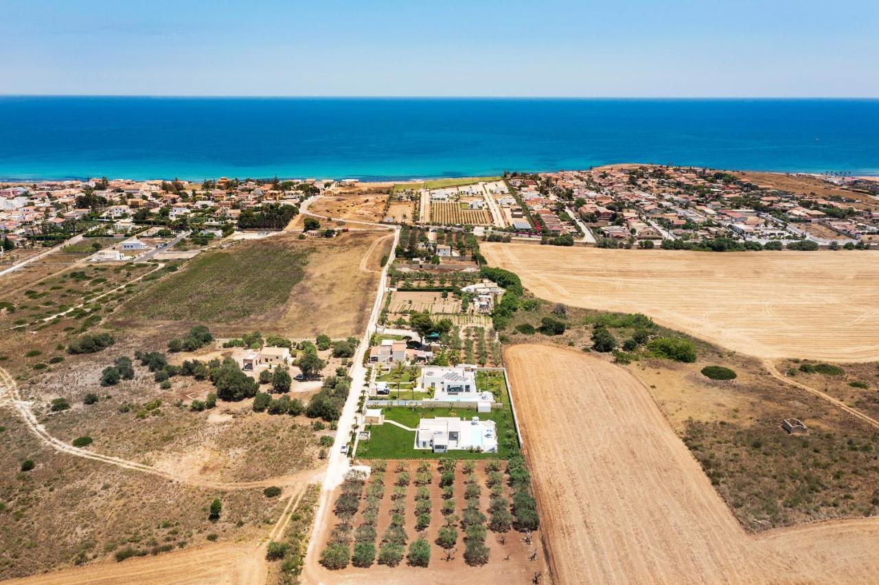 Villa Mia Reitani Exterior photo